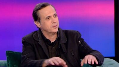 Ο Σπύρος Πούλης στο Καλύτερα Αργά