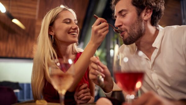 Τα 5 καλύτερα εστιατόρια για να δειπνήσεις του Αγίου Βαλεντίνου