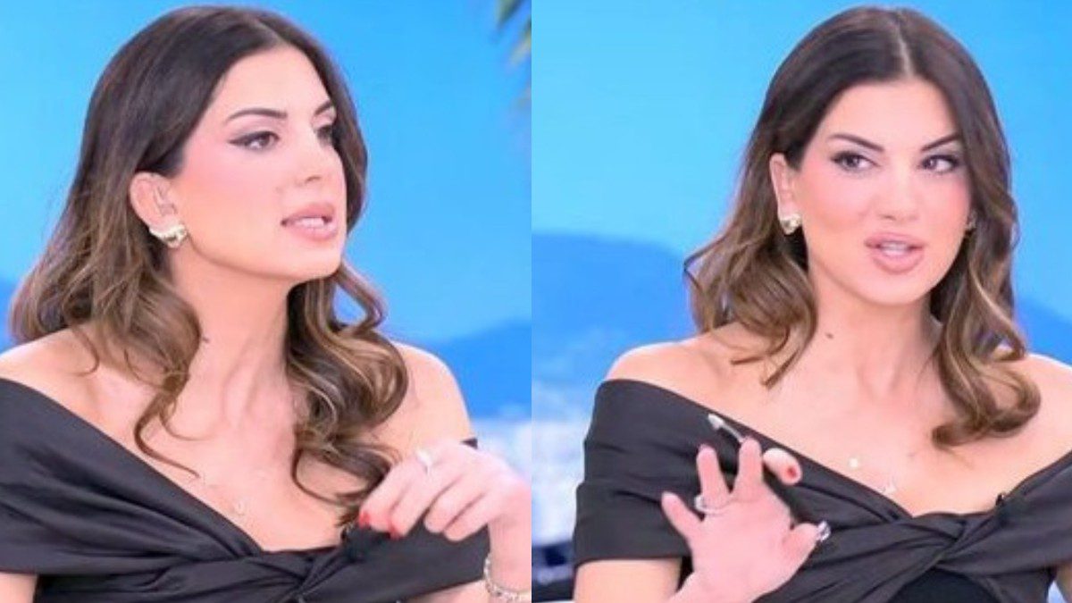 Τα όσα αποκάλυψε η Σταματίνα Τσιμτσιλή για την παραλίγο δηλητηρίασή της