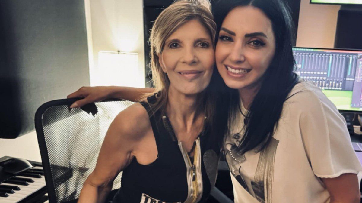 Evgenia και Στανίση