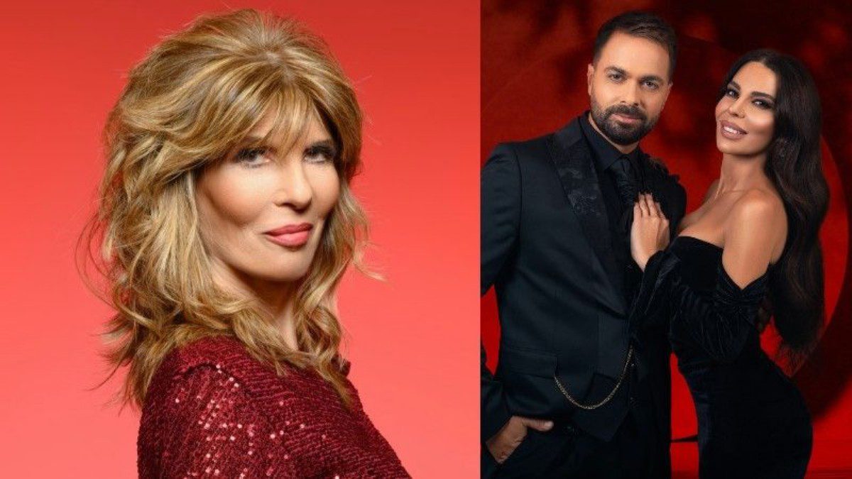 Η Επίσημη αφίσα του Βρεττού και της Στανίση