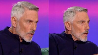 Ο Σταύρος Ζαλμάς στο Καλύτερα Αργά