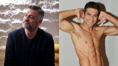 Ο Στέλιος Κρητικός