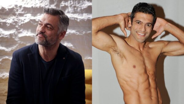 Ο Στέλιος Κρητικός