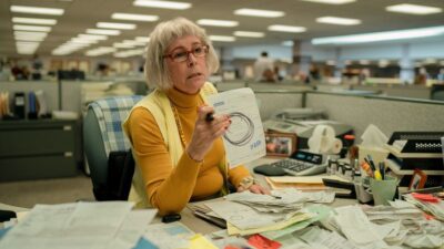 Σκηνή από την ταινία τα πάντα όλα