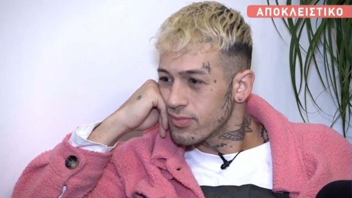 Συνέντευξη του Τάσου Ξιαρχό στο Breakfast at Star