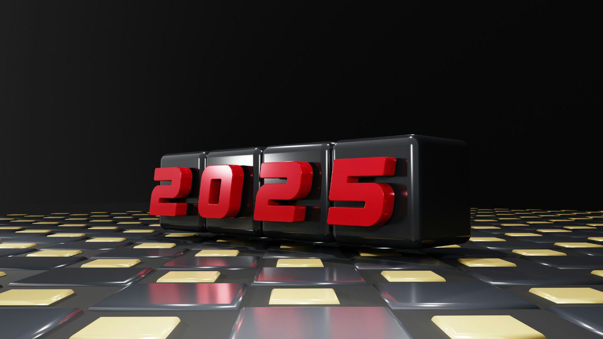 Τηλεθέαση 2025