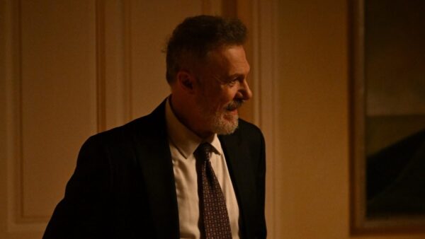 Ο Κομνηνός από τον Τιμωρό