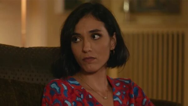 Η Ισαβέλλα της σειράς Ο τιμωρός