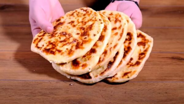 Τυρόπιτα ατομική