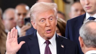 Ντόναλντ Τραμπ