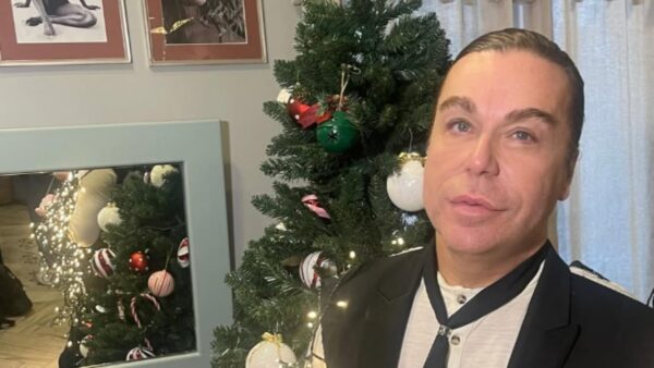 Ο Τρύφωνας Σαμαράς