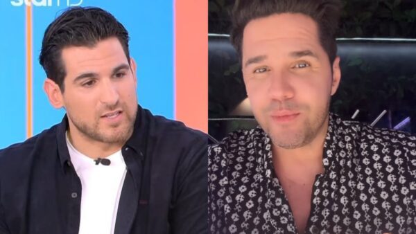 Τσαλίκης Ετεοκλής