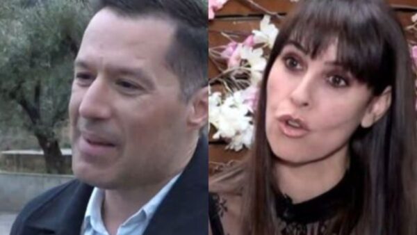 Αδάμ Τσαρούχης για Σαλίνα Γαβαλά: «Είναι περίεργο που δεν γνώριζε ο Μπάμπης Στόκας…»