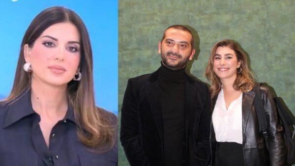 Η Τσιμτσιλή και ο Κουτσόπουλος με την Μιχαλοπούλου