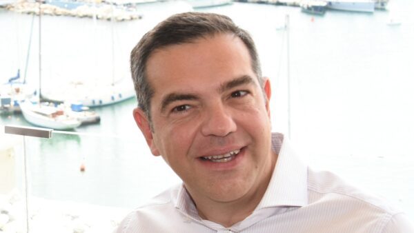 Αλέξης Τσίπρας: Παραιτήθηκε από βουλευτής του ΣΥΡΙΖΑ