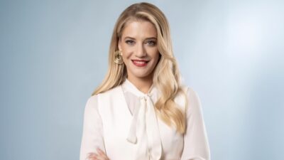 Η φωτογραφία της Τζένης Θεωνά για τις Μαμά-δες