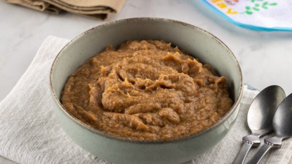 Βρεφική κρέμα με μοσχάρι