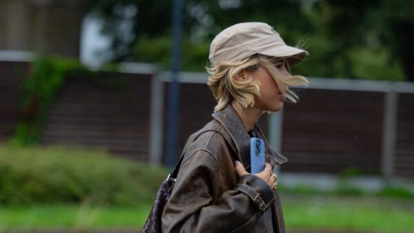 Οι χειμερινές τάσεις στο street style