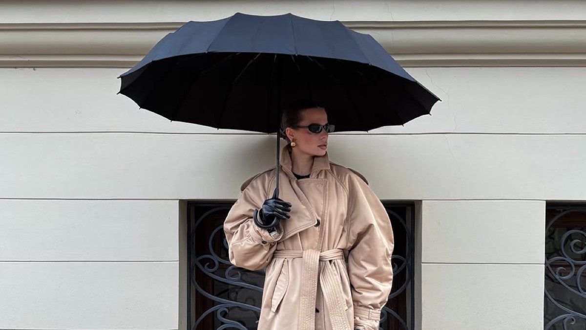 Οι μπαλαρίνες του χειμώνα στο street style