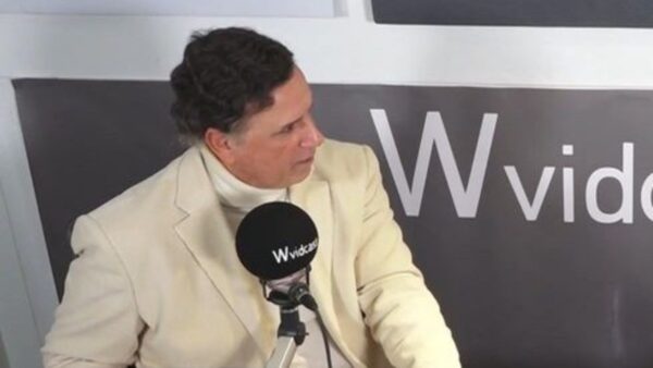 Συνέντευξη του Χάρη Ρώμα στο Weekenders