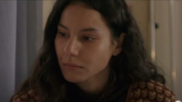 Η Γιούντιθ στη σειρά η παραλία