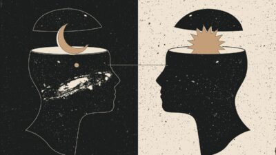 Ένα αγόρι κι ένα κορίτσι