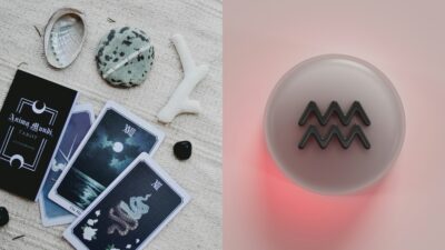 ταρώ και ζώδια