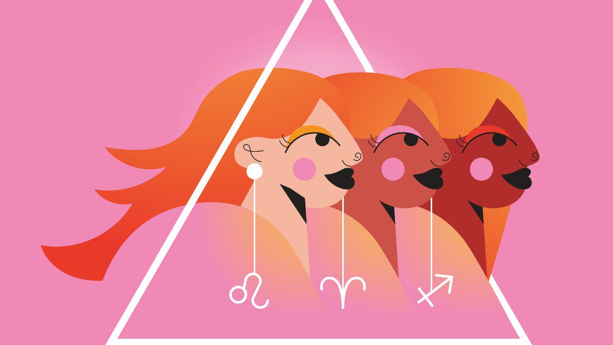 Φιγούρες ζωδίων