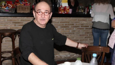 Συνέντευξη του Πάυλου Κοντογιαννίδη στο Breakfast at Star