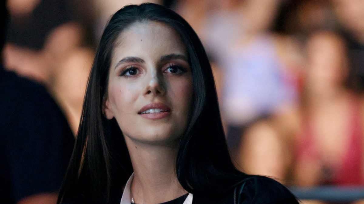 Αλεξάνδρα Νίκα