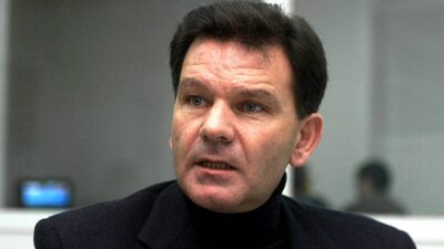 Αλέξης Κούγιας