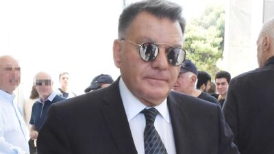 Αλέξης Κούγιας