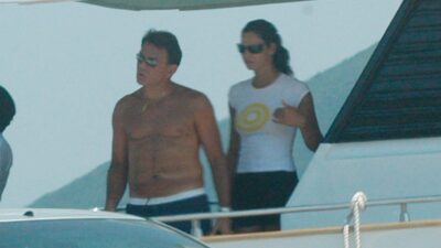 Αλέξης Κούγιας, Εύη Βατίδου