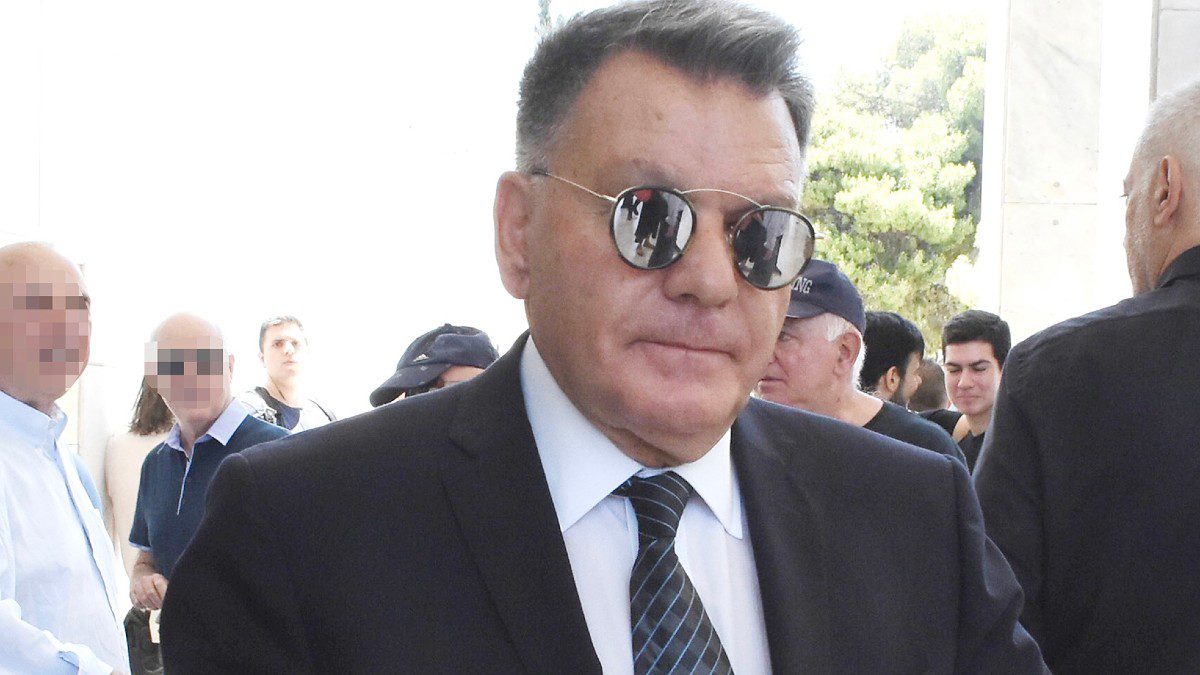 Αλέξης Κούγιας