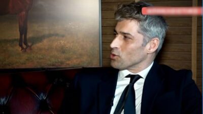 Αλέξης Παππάς