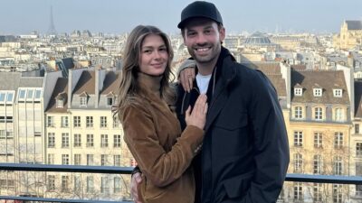 Αμαλία Κωστοπούλου πρόταση γάμου