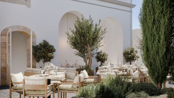 Amyth κουζίνα