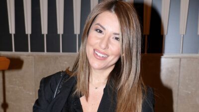 Αναστασία Γιάμαλη