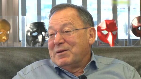 Ανδρέας Φουστάνος