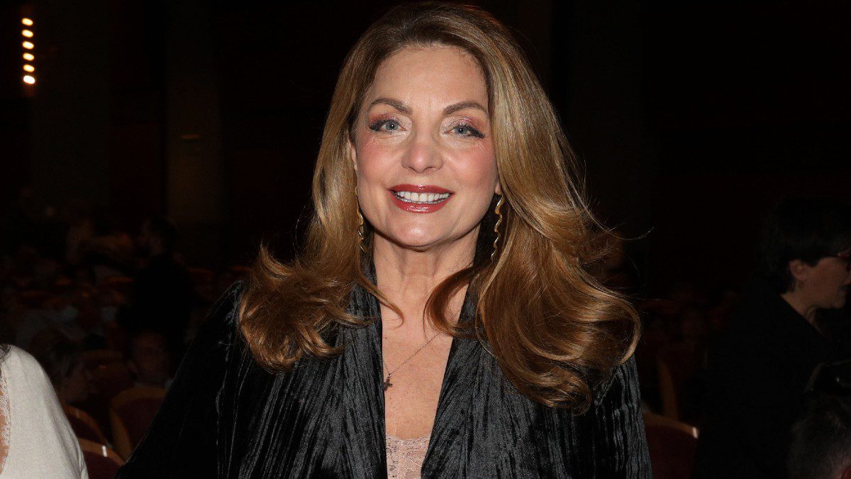 Άντζελα Γκερέκου