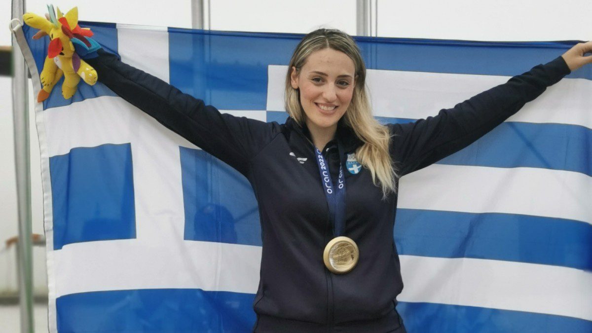 Άννα Κορακάκη