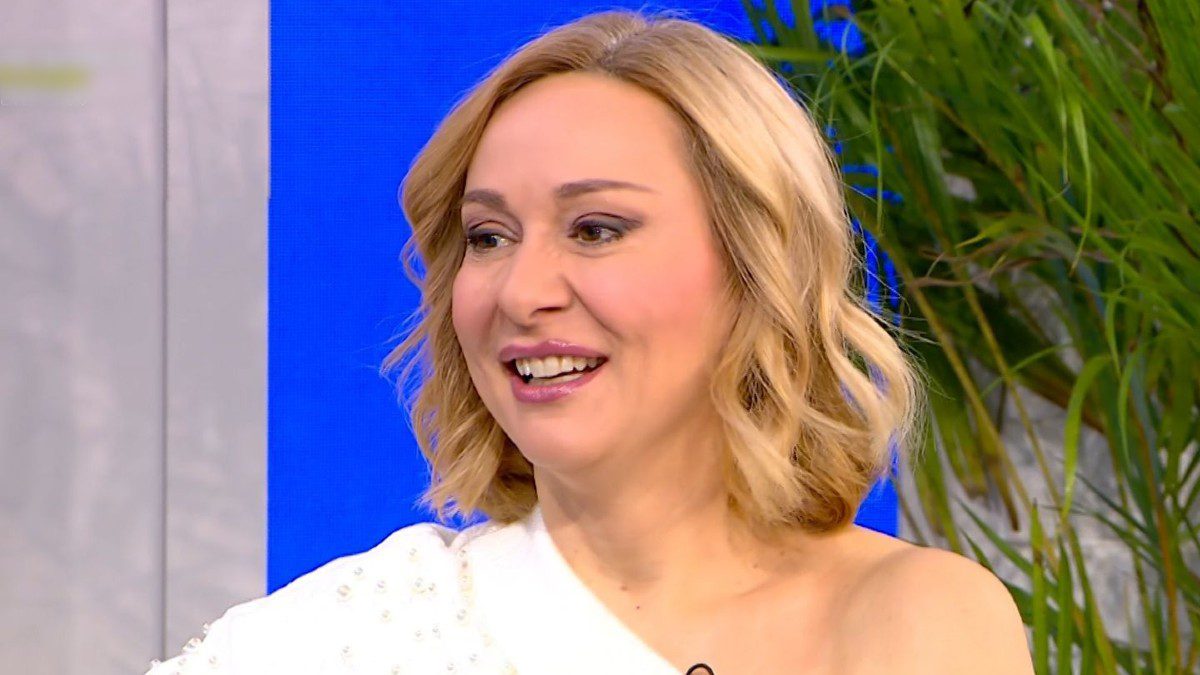 Άννα Κουτσαφτίκη