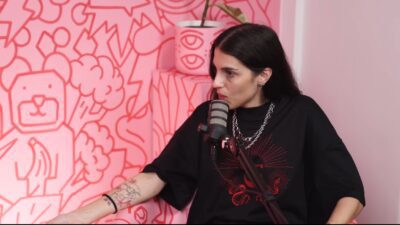 Άννα Μαρία Βέλλη