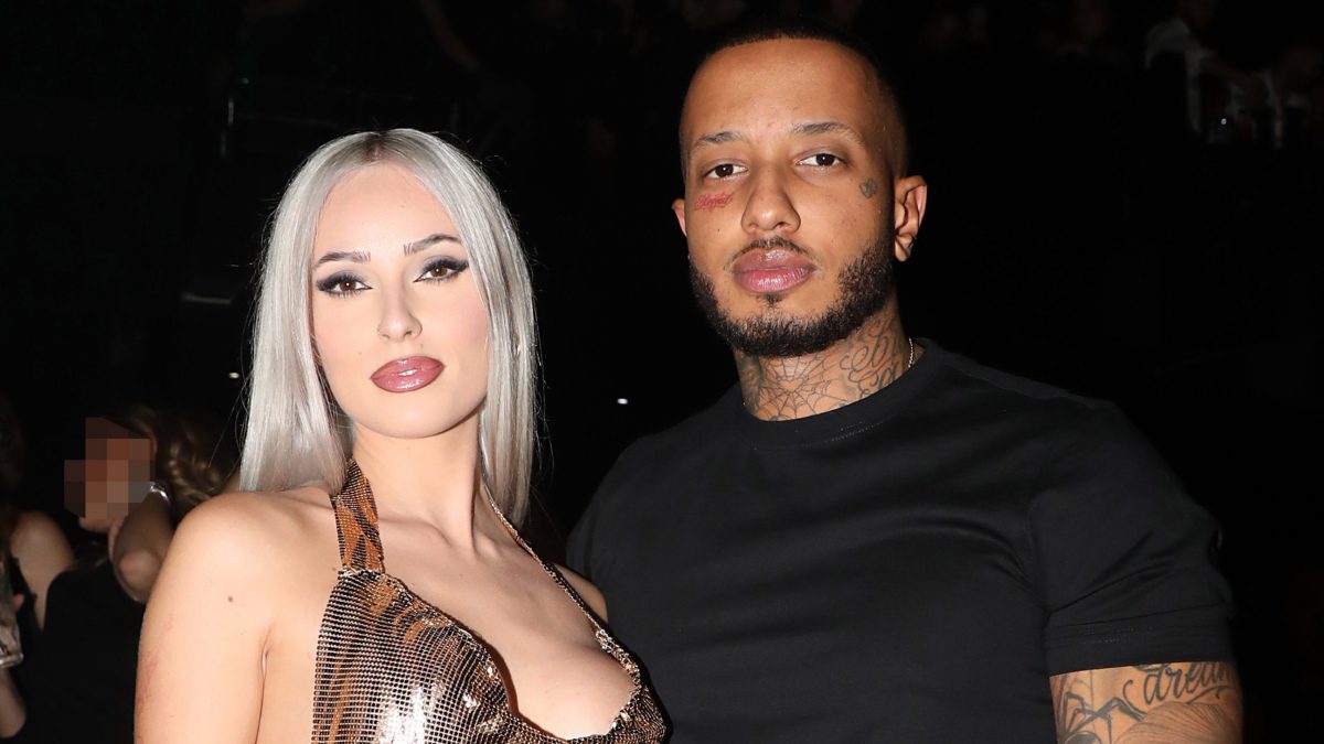 Άννα Θεοδωρίδη, Light