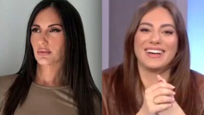 Ανθή Βούλγαρη, Ευρυδίκη Βαλαβάνη