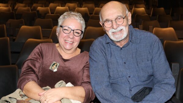 Αντώνης Αντωνίου, Νατάσα Ασίκη