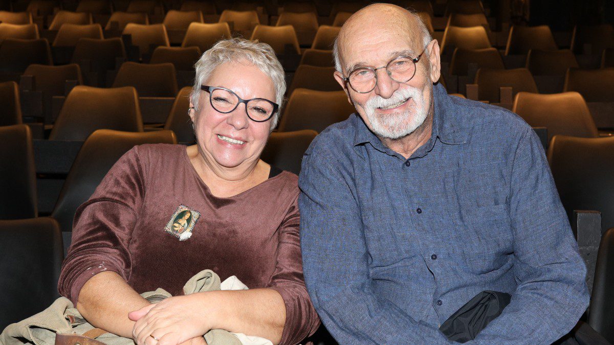 Αντώνης Αντωνίου, Νατάσα Ασίκη