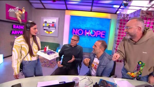 Αντώνης Κανάκης γενέθλια