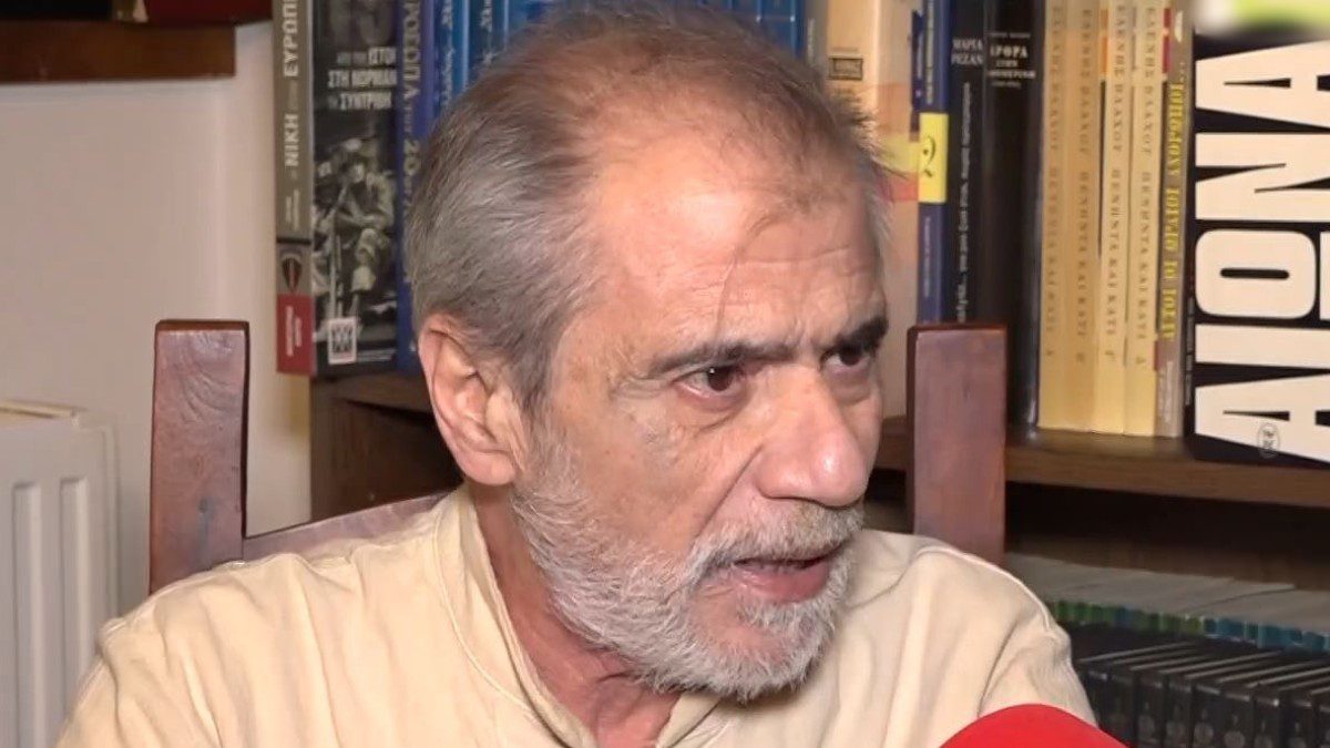 Αντώνης Πρέκας